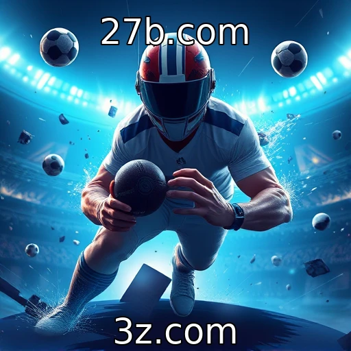 27b.com Apostas Esportivas: Análise das Oportunidades nas Finais de 2025