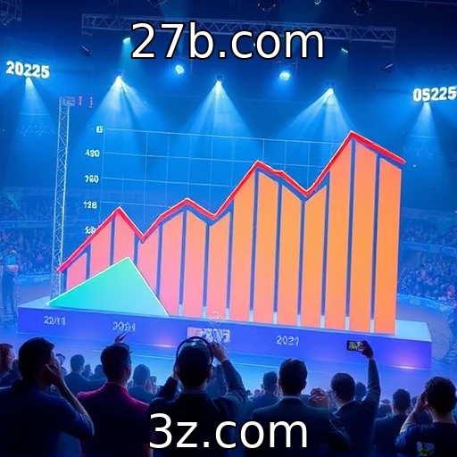 27b.com E-sports: Um Mergulho nos Novos Campeonatos de 2025