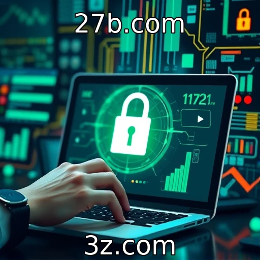 Como a segurança digital está transformando as apostas online