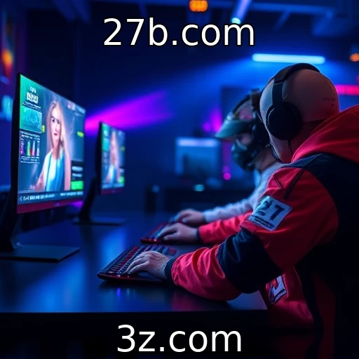 Como os jackpots progressivos estão mudando o jogo dos cassinos online