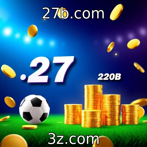 27b.com Apostas esportivas: como analisar partidas para obter lucro