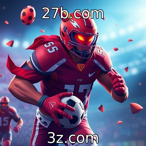 27b.com Revolução das Apostas: Como o Pix Está Mudando o Jogo