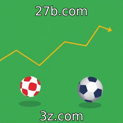 27b.com Apostas esportivas: como analisar as partidas para maximizar ganhos