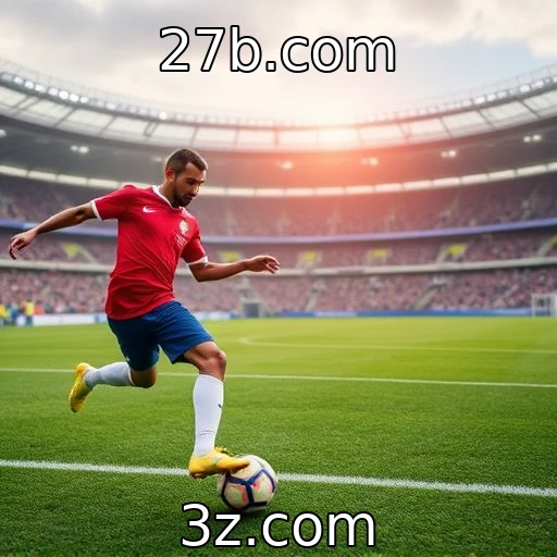 Crescimento das Apostas Esportivas no Brasil em 2025